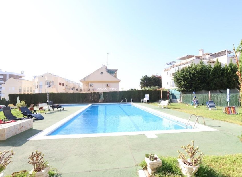 Resale - Commercial - Orihuela Costa - La Zenia