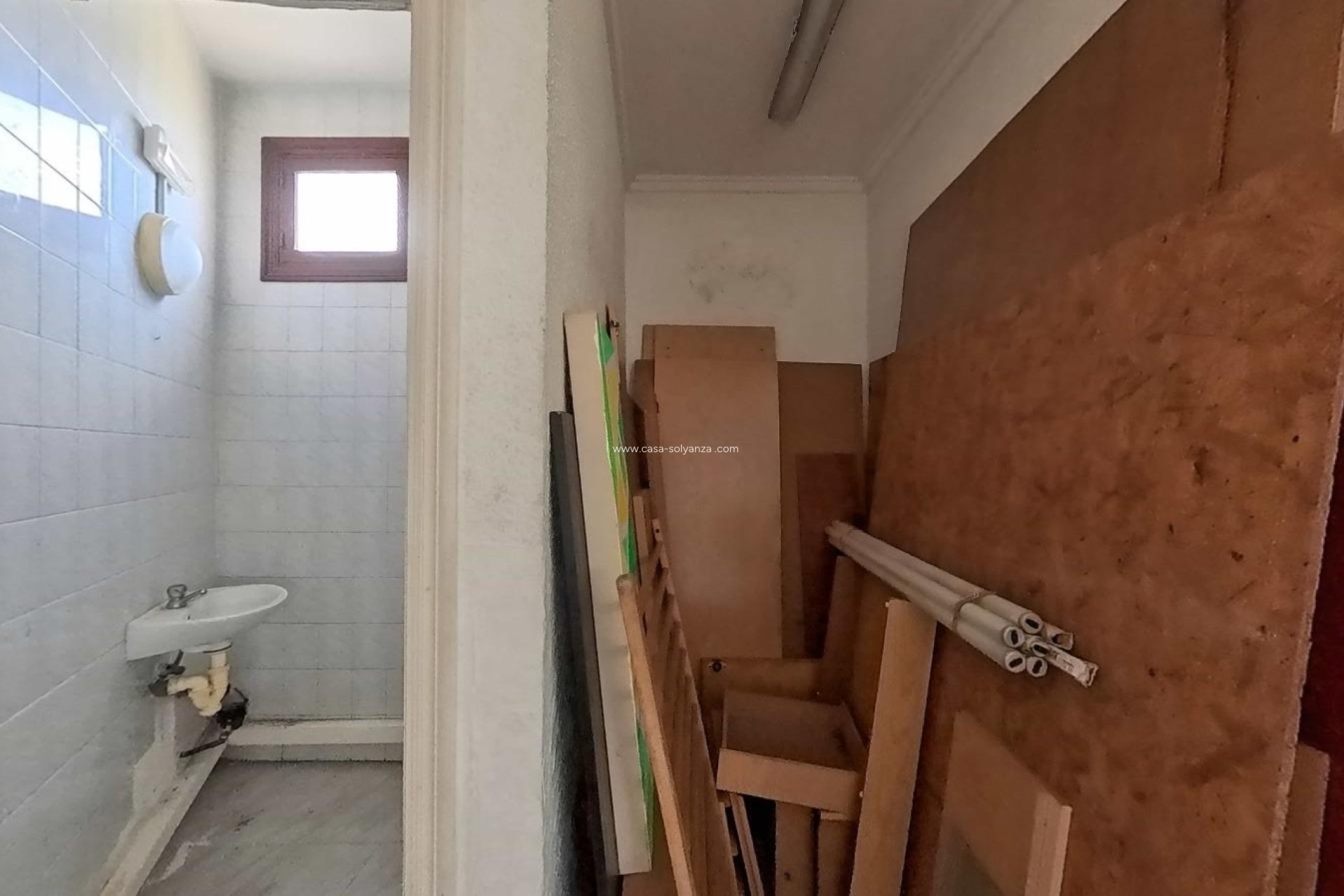 Resale - Commercial - Orihuela Costa - La Zenia