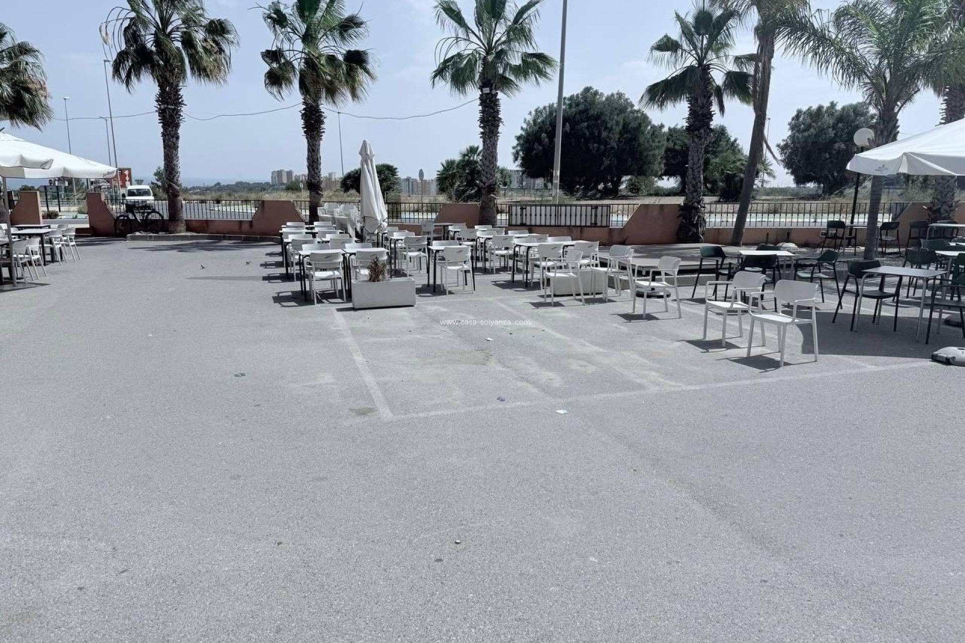 Resale - Commercial - Orihuela Costa - Lomas de Cabo Roig
