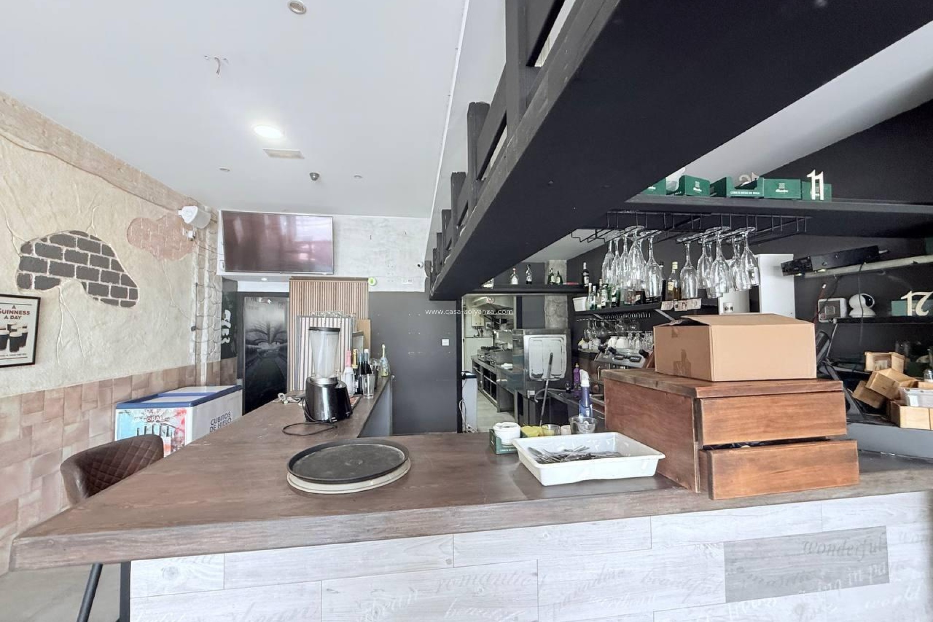 Resale - Commercial - Orihuela Costa - Lomas de Cabo Roig