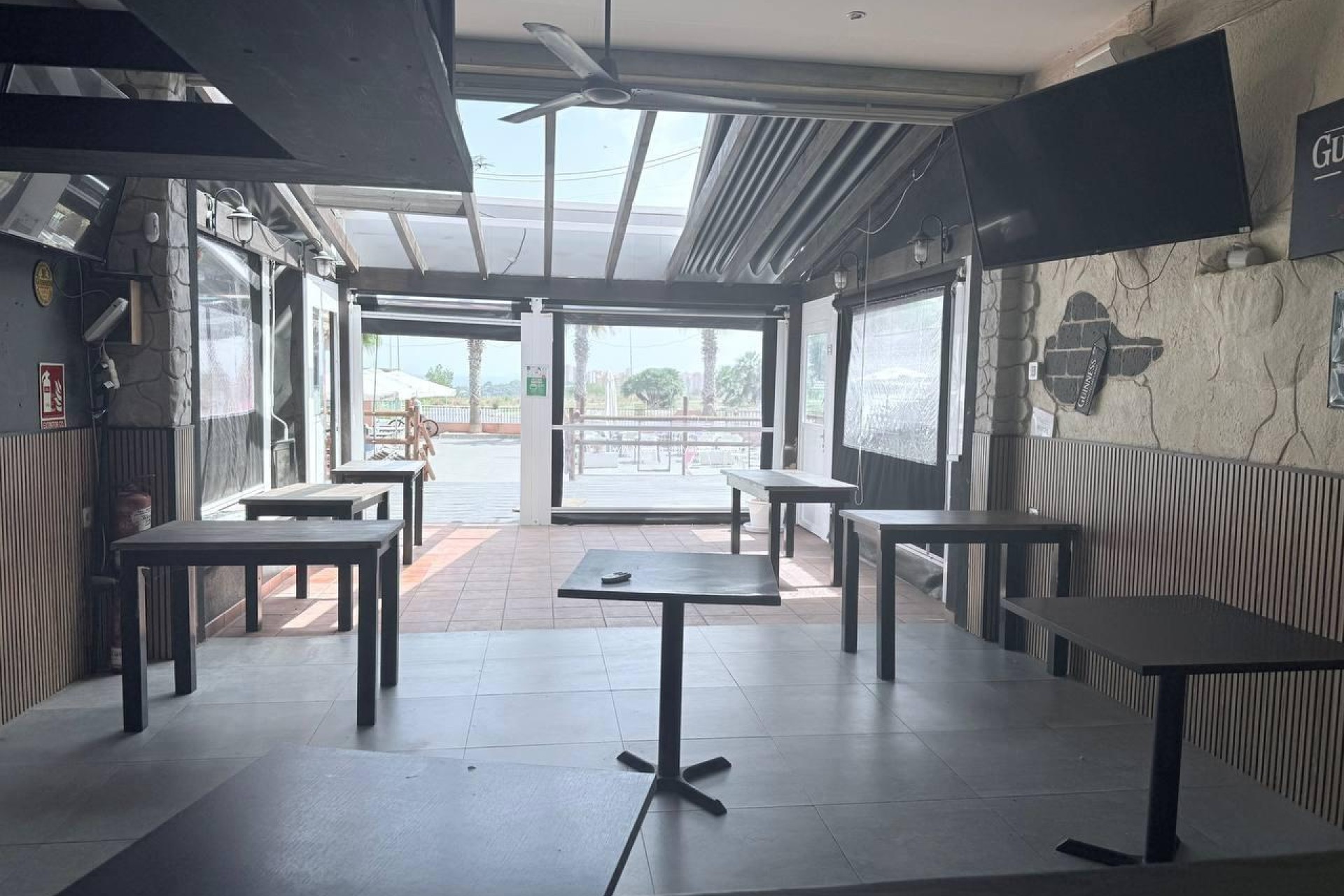 Resale - Commercial - Orihuela Costa - Lomas de Cabo Roig