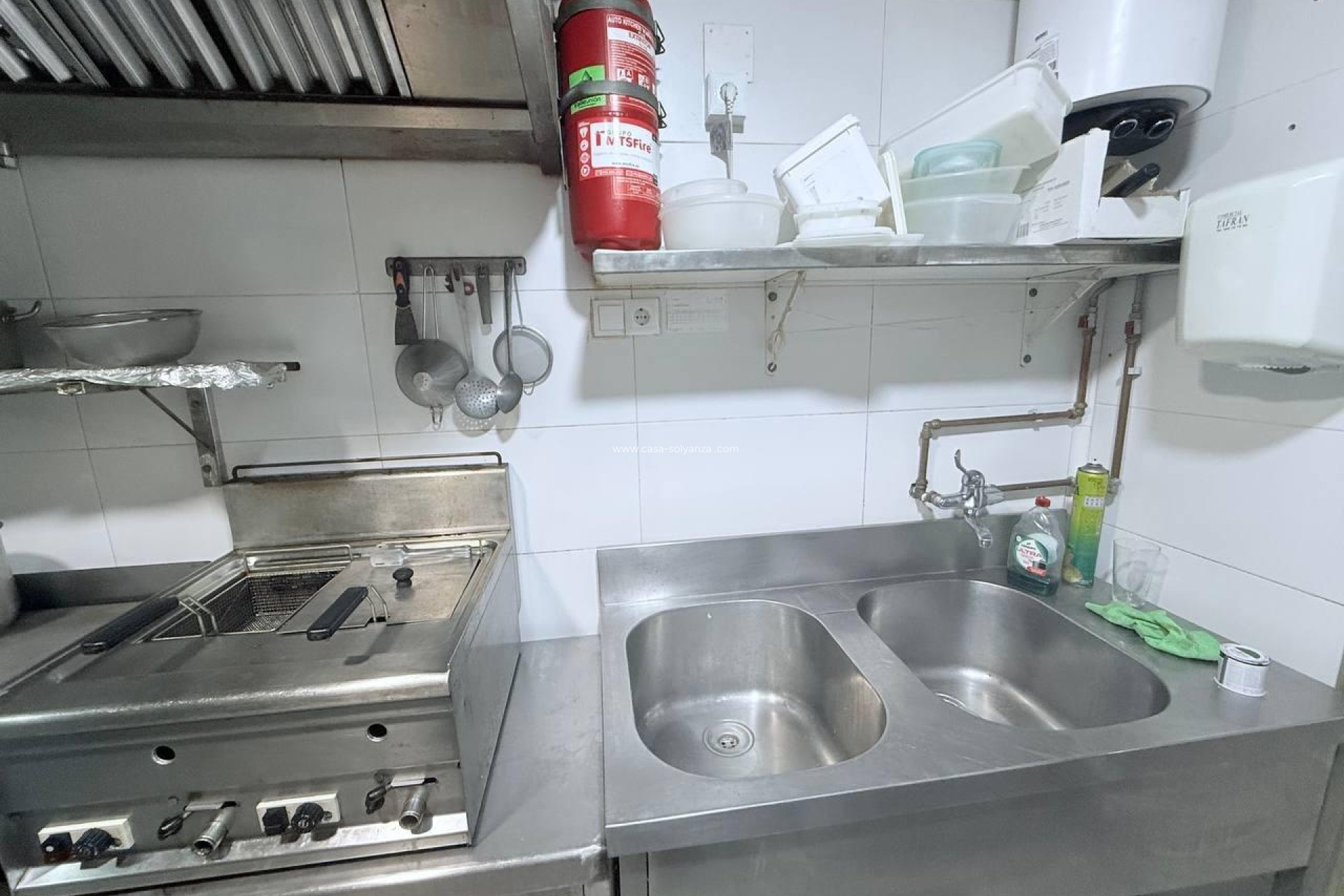 Resale - Commercial - Orihuela Costa - Lomas de Cabo Roig
