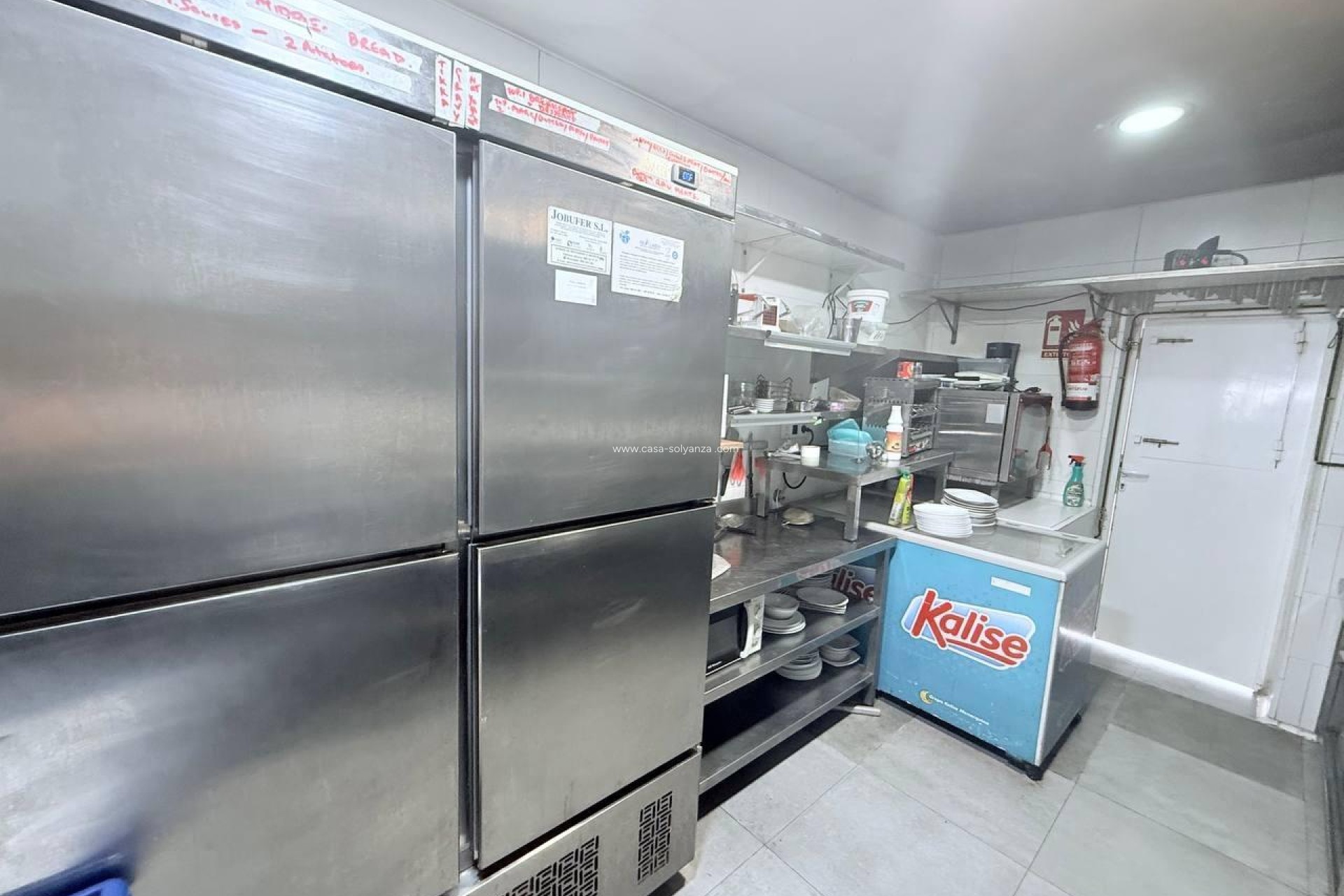 Resale - Commercial - Orihuela Costa - Lomas de Cabo Roig