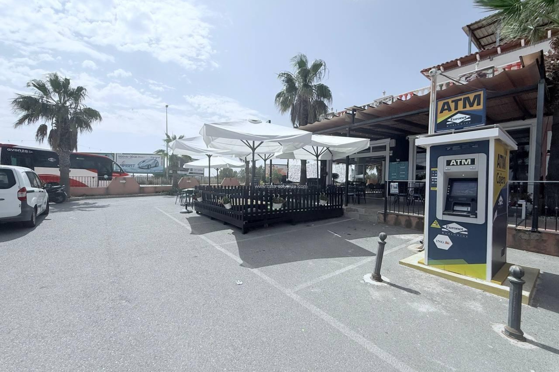 Resale - Commercial - Orihuela Costa - Lomas de Cabo Roig