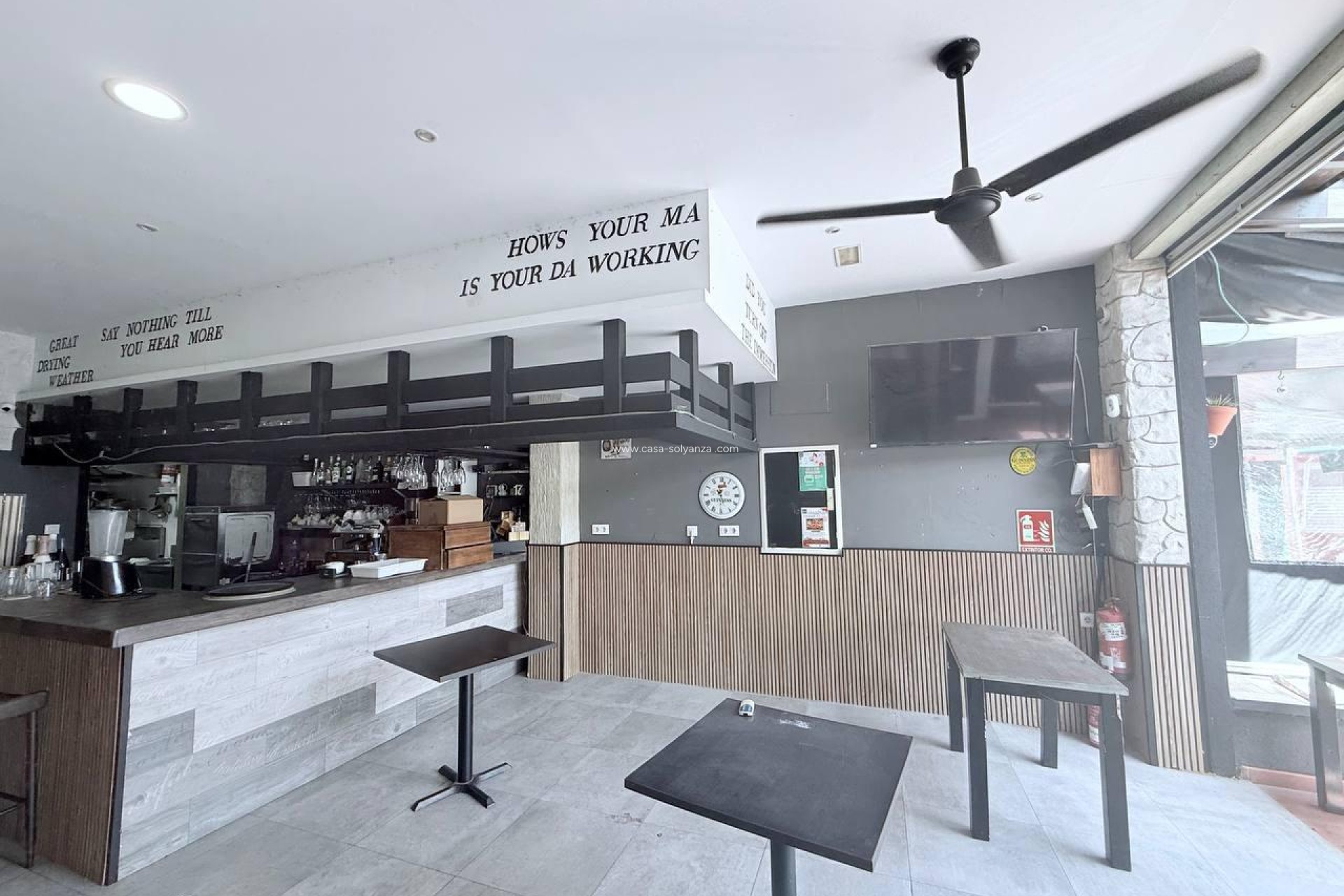 Resale - Commercial - Orihuela Costa - Lomas de Cabo Roig