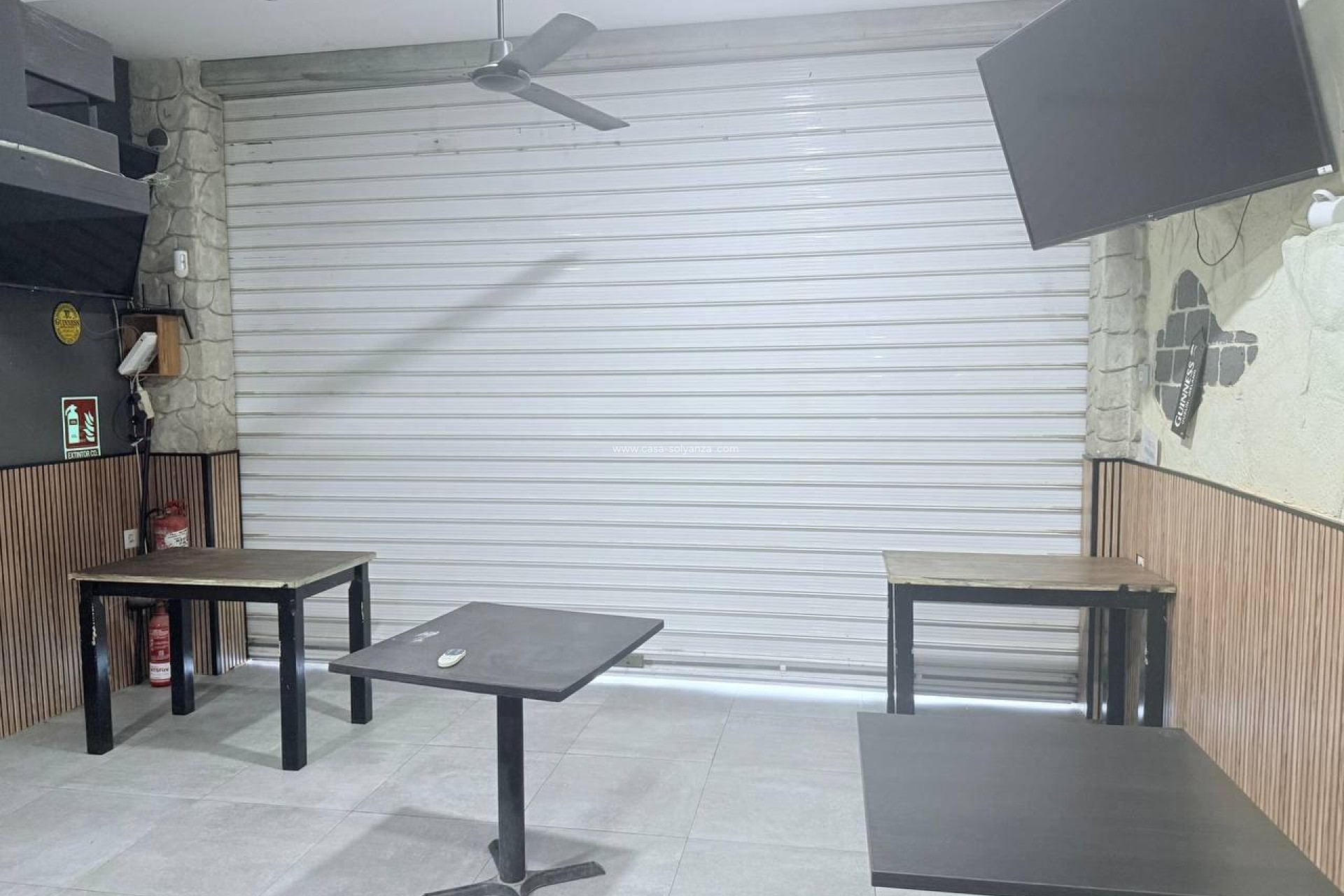 Resale - Commercial - Orihuela Costa - Lomas de Cabo Roig