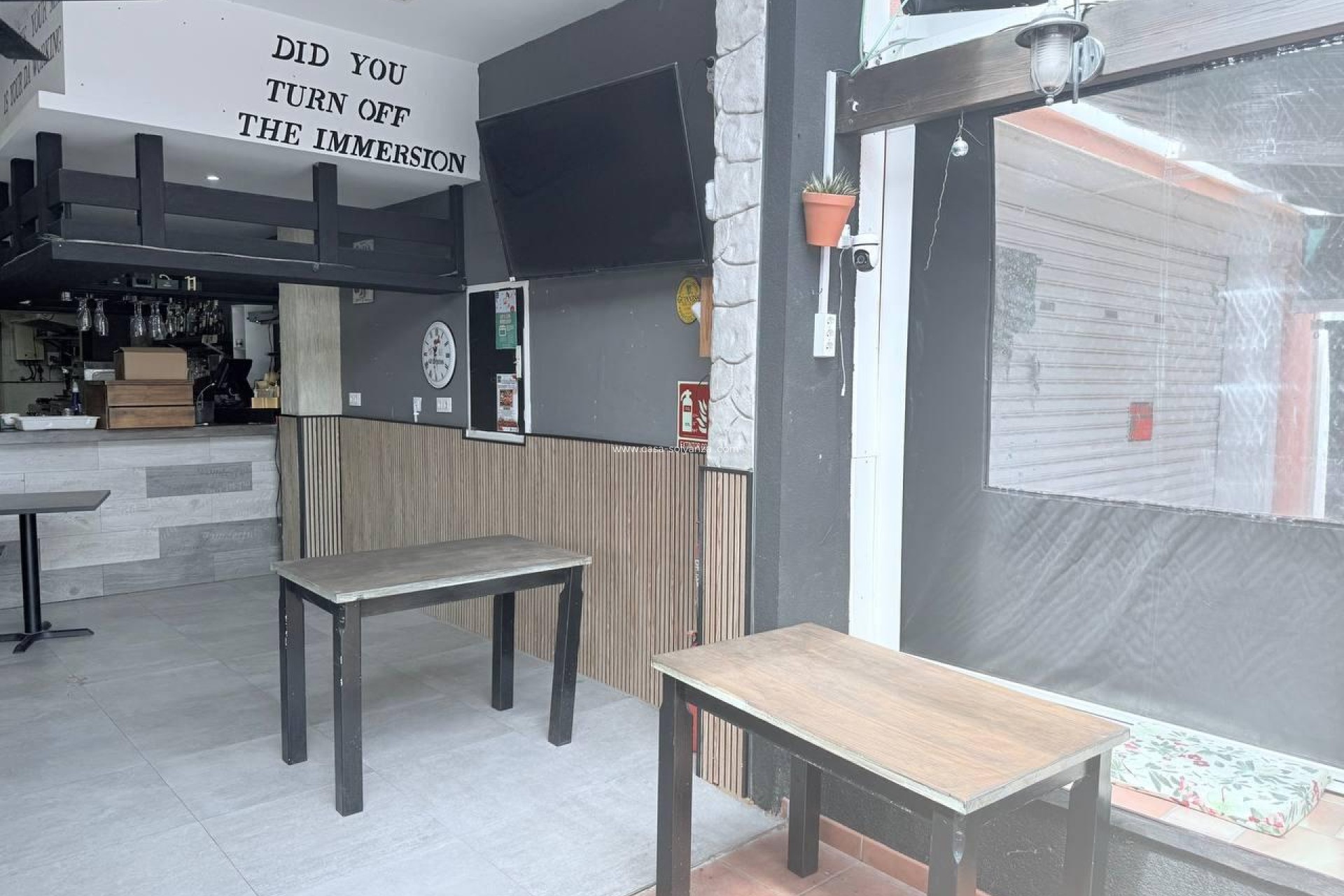 Resale - Commercial - Orihuela Costa - Lomas de Cabo Roig