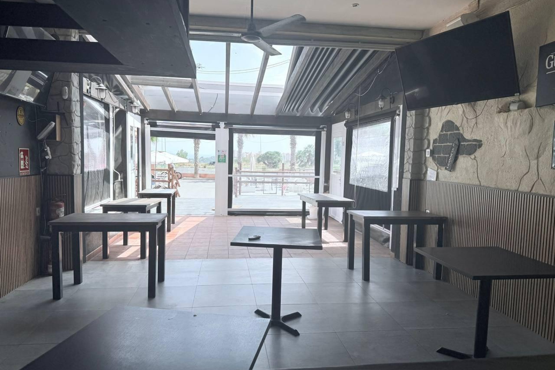 Resale - Commercial - Orihuela Costa - Lomas de Cabo Roig