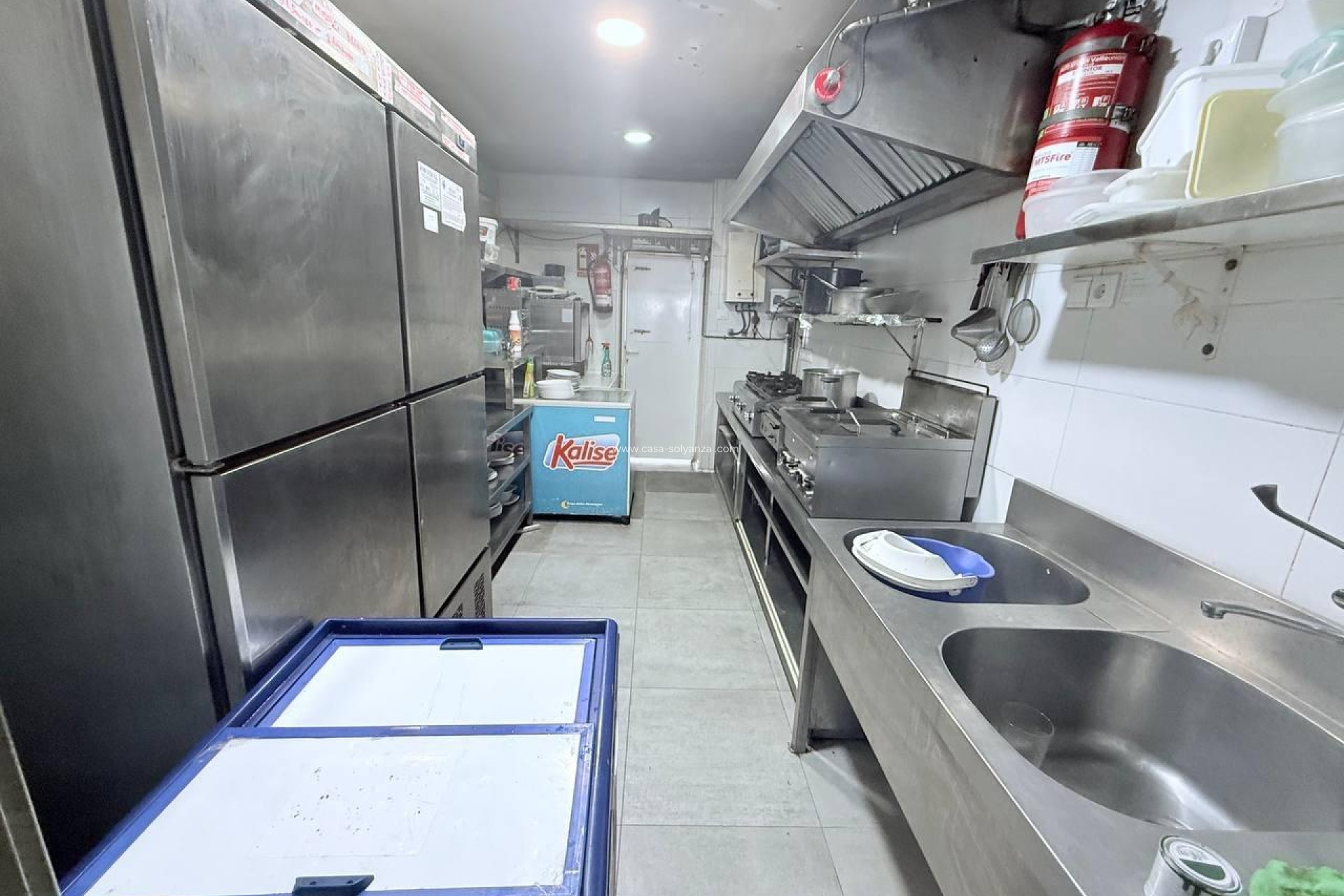 Resale - Commercial - Orihuela Costa - Lomas de Cabo Roig