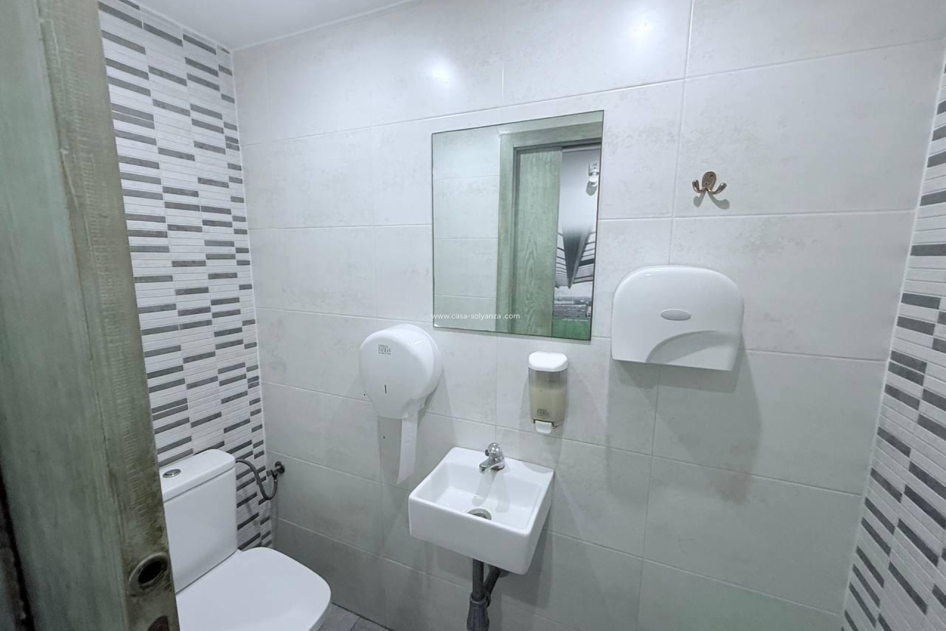 Resale - Commercial - Orihuela Costa - Lomas de Cabo Roig