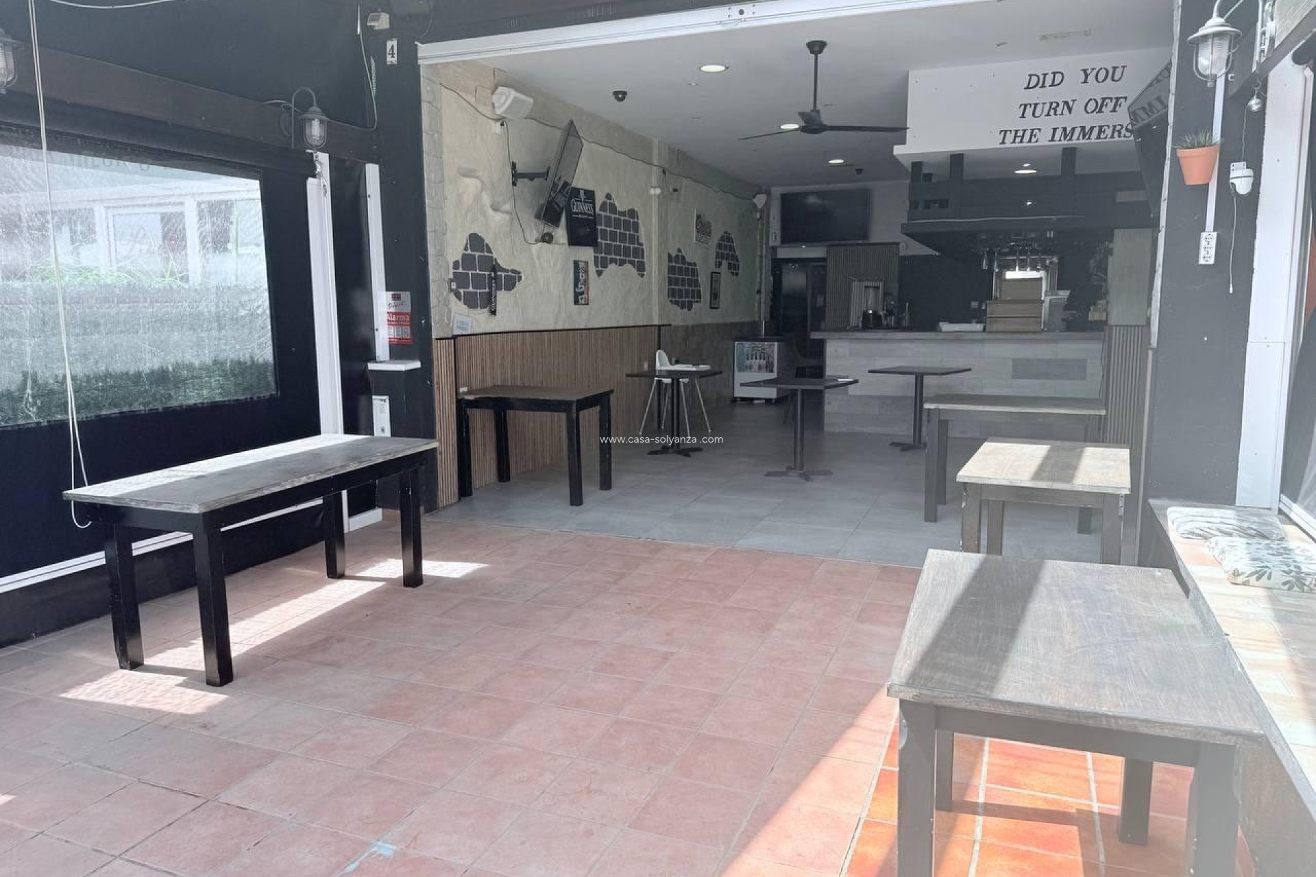 Resale - Commercial - Orihuela Costa - Lomas de Cabo Roig