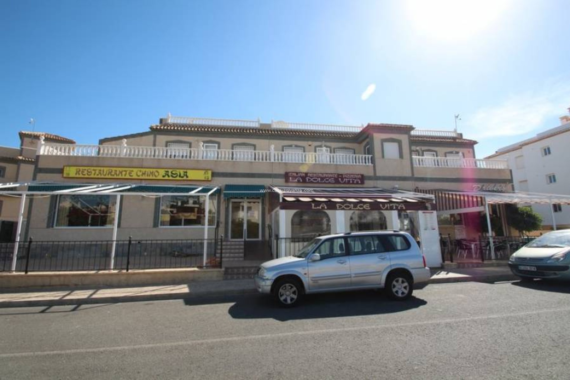 Resale - Commercial - Orihuela Costa - Villamartín