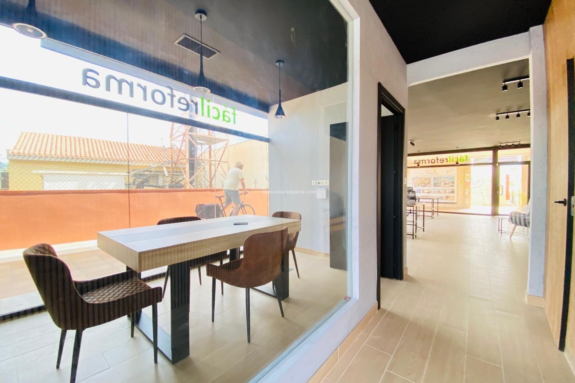 Resale - Commercial - Orihuela Costa - Villamartín