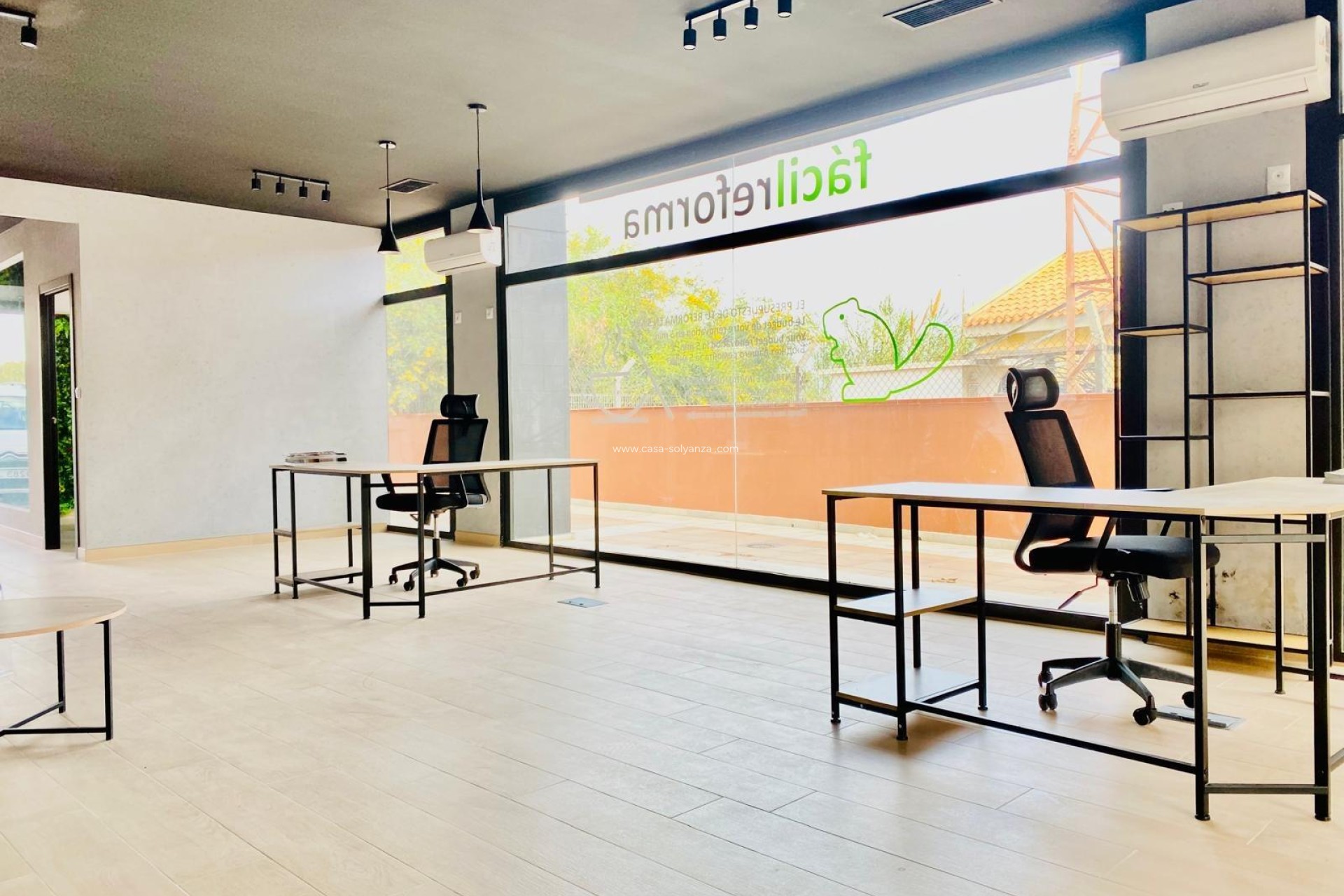 Resale - Commercial - Orihuela Costa - Villamartín