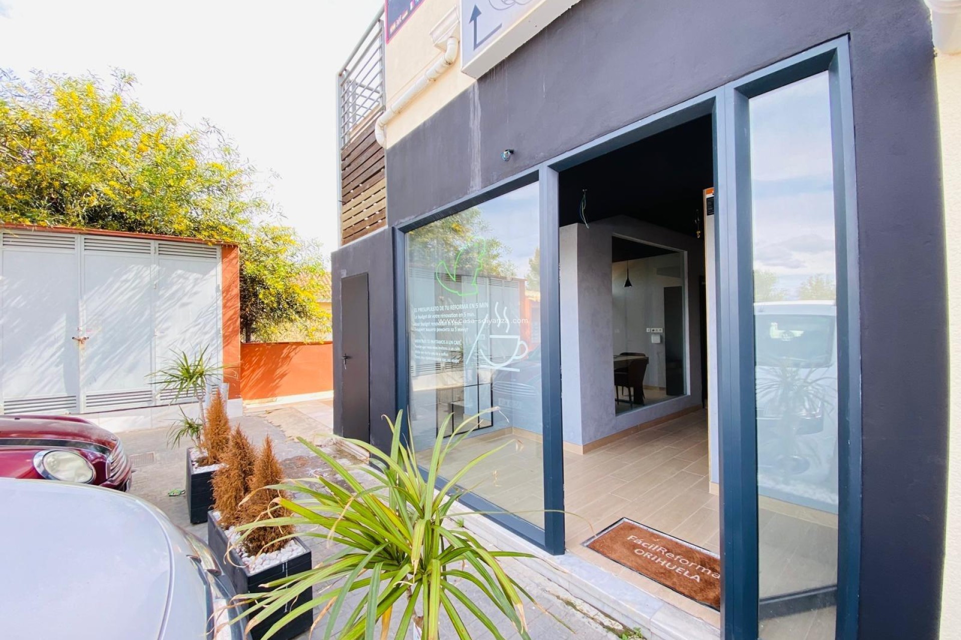 Resale - Commercial - Orihuela Costa - Villamartín