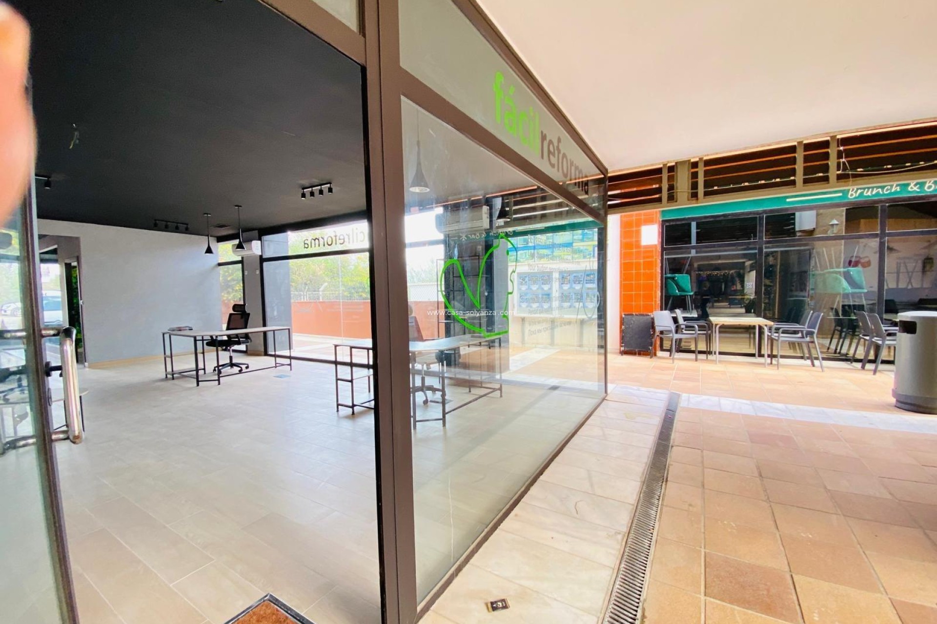 Resale - Commercial - Orihuela Costa - Villamartín