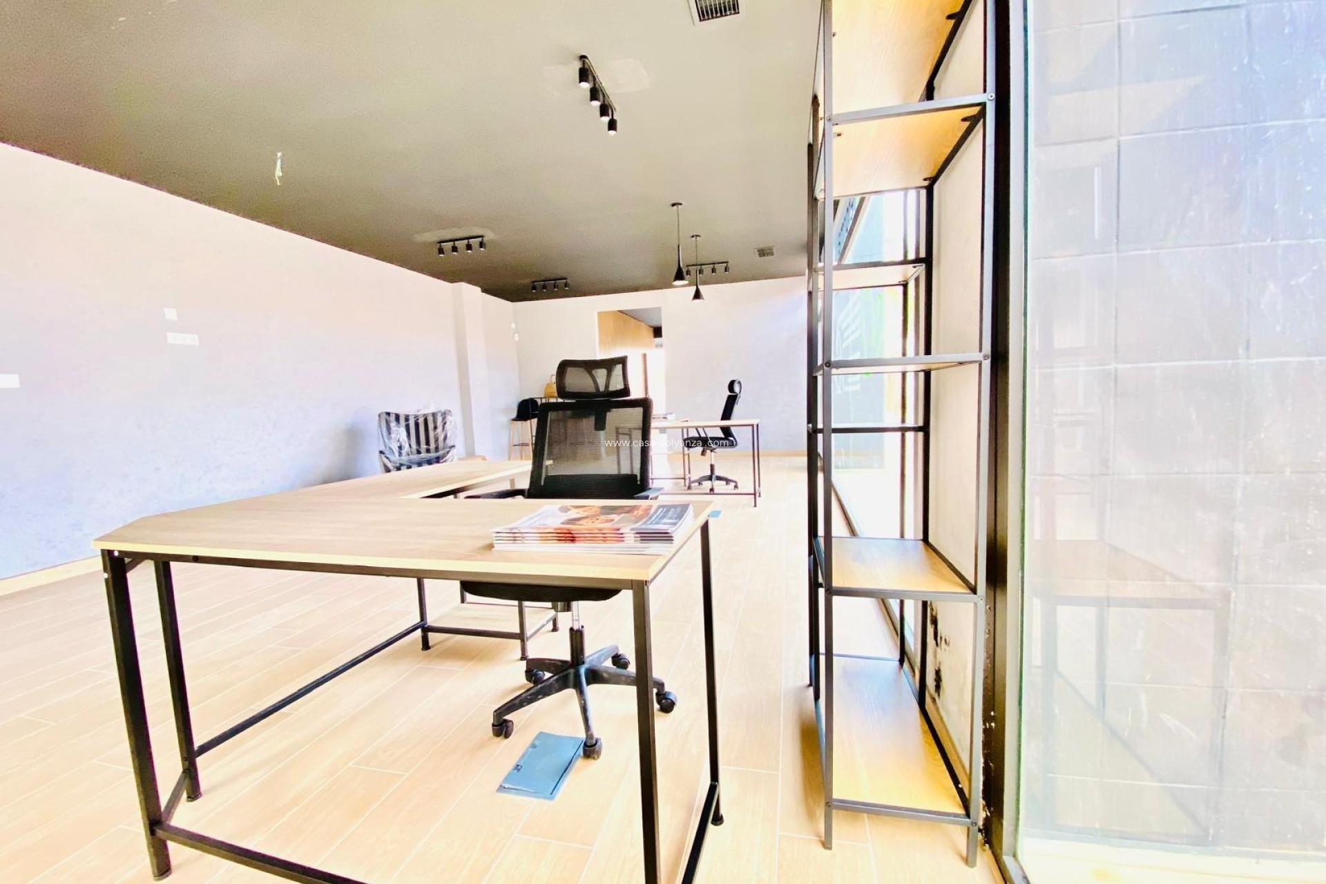 Resale - Commercial - Orihuela Costa - Villamartín