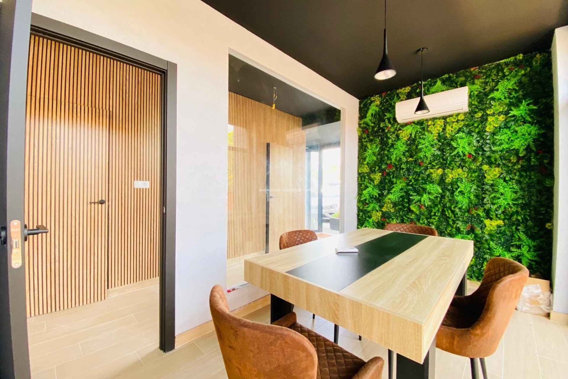 Resale - Commercial - Orihuela Costa - Villamartín