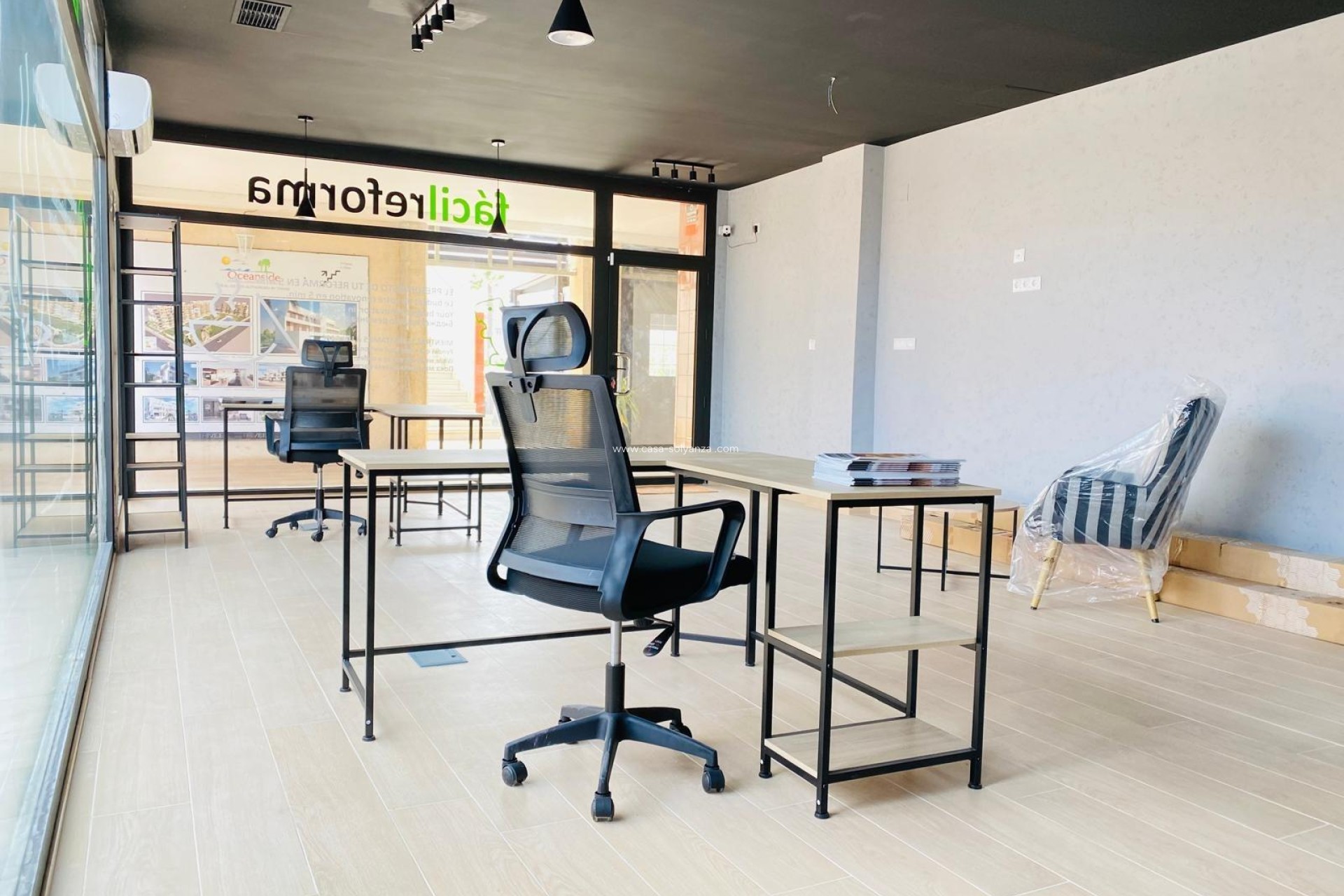 Resale - Commercial - Orihuela Costa - Villamartín