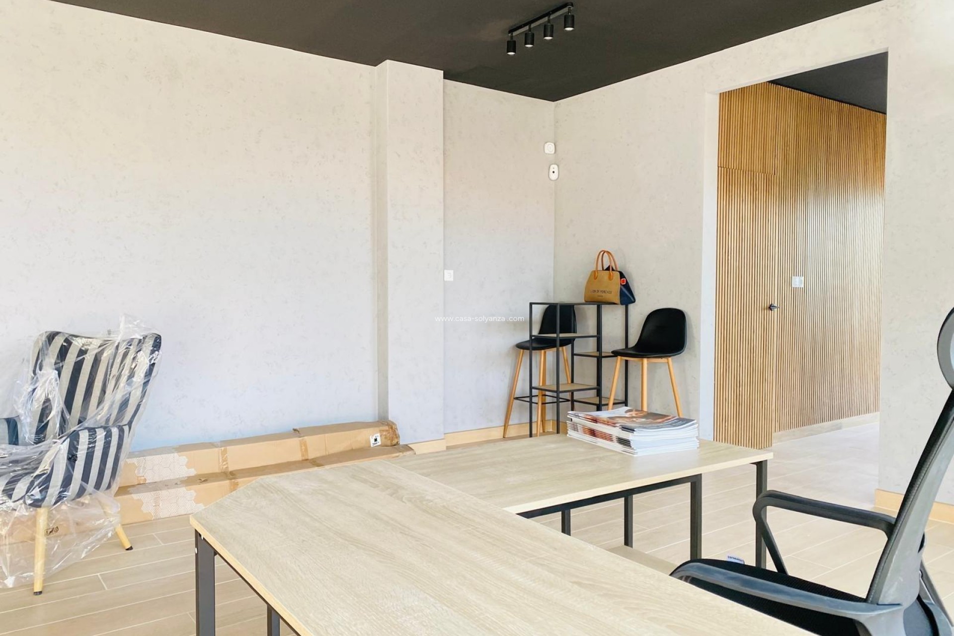 Resale - Commercial - Orihuela Costa - Villamartín