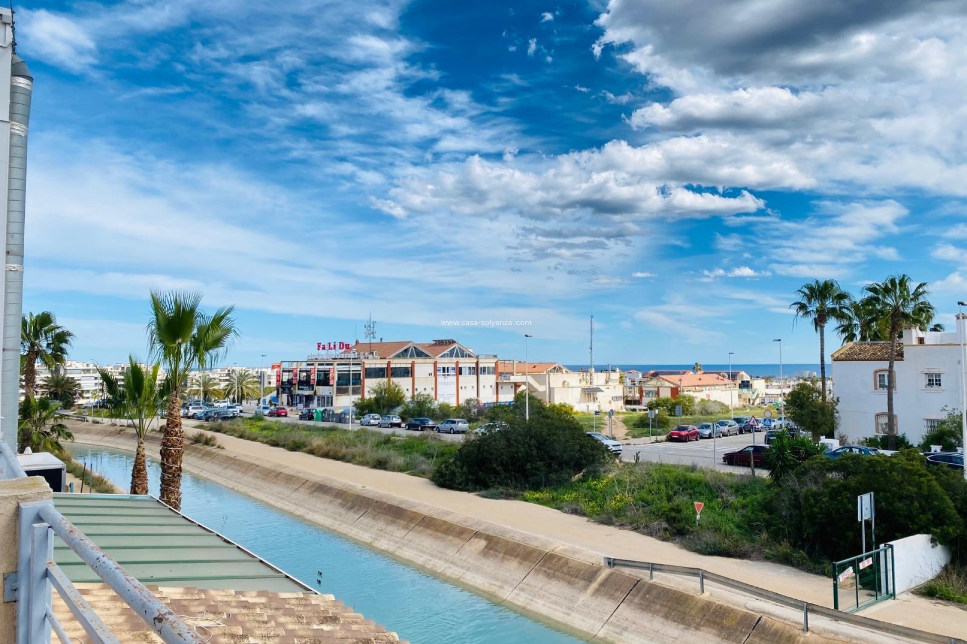 Resale - Commercial - Orihuela Costa - Villamartín