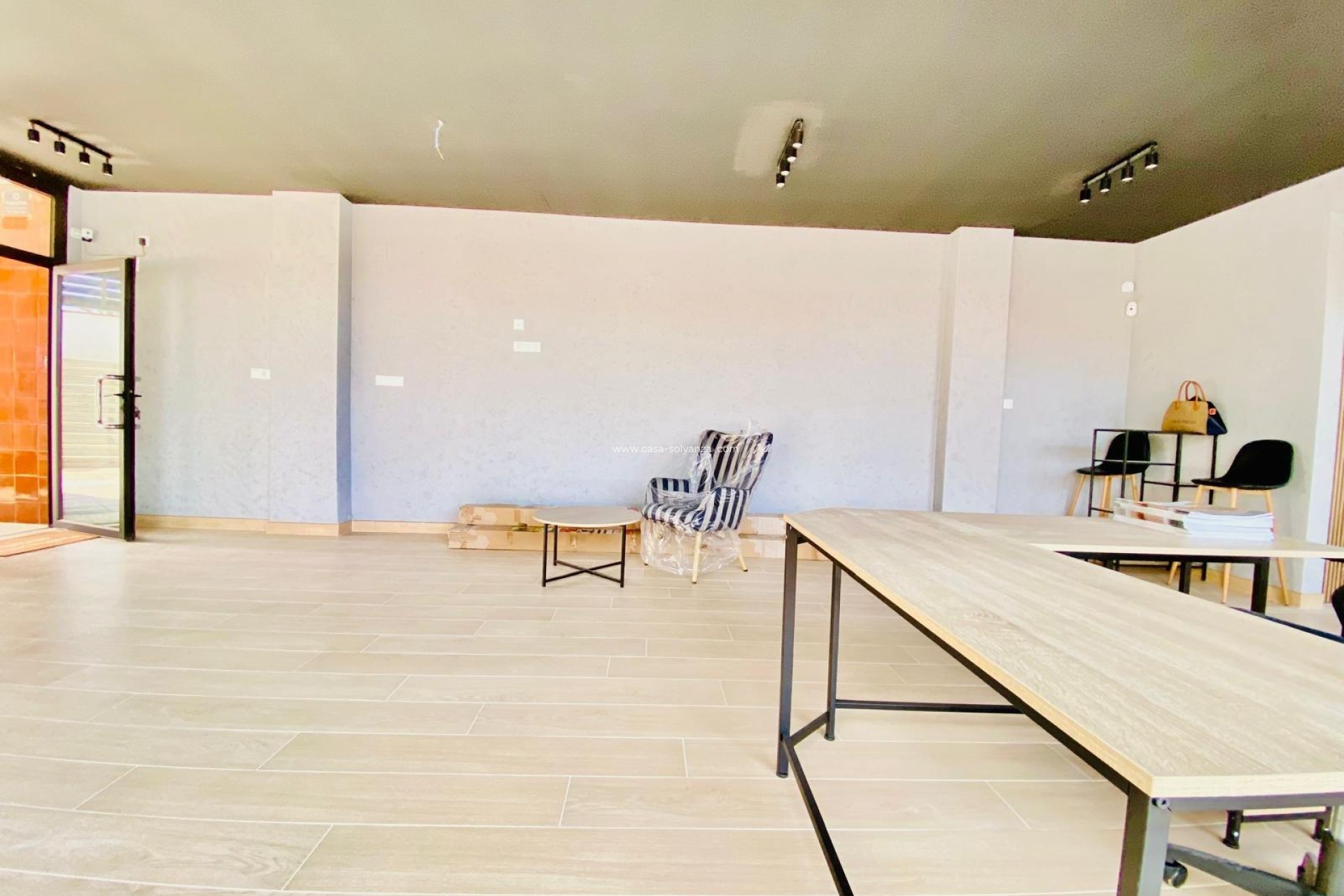 Resale - Commercial - Orihuela Costa - Villamartín