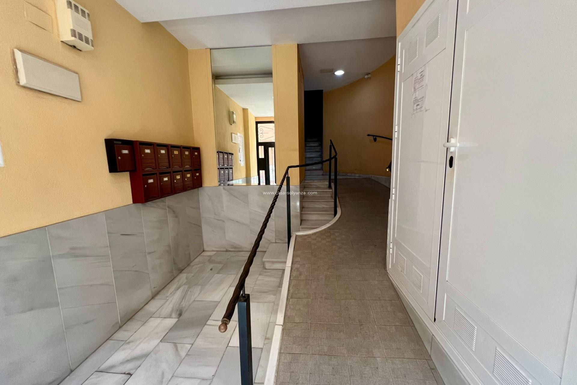 Resale - Commercial - Orihuela - Inland