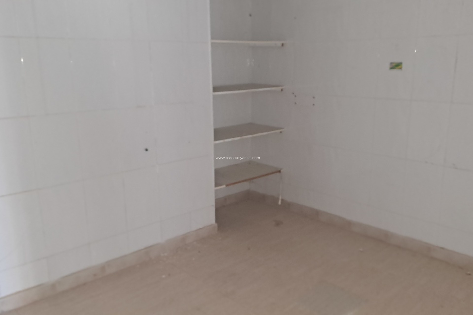 Resale - Commercial - Orihuela - Inland