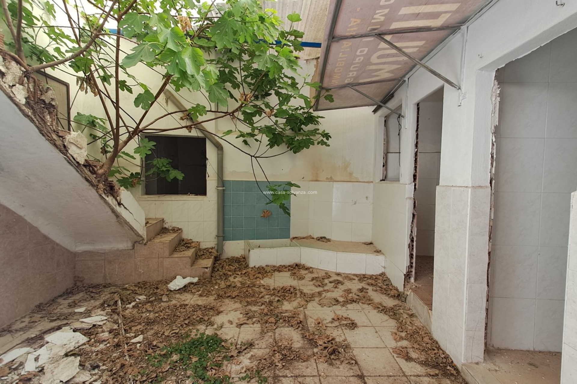 Resale - Commercial - Orihuela - Inland