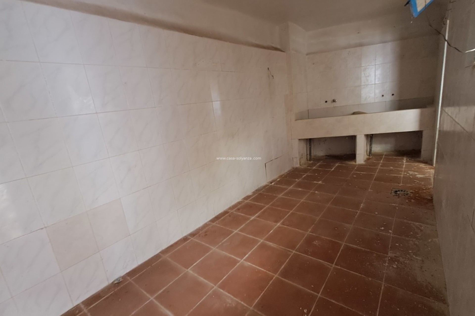Resale - Commercial - Orihuela - Inland