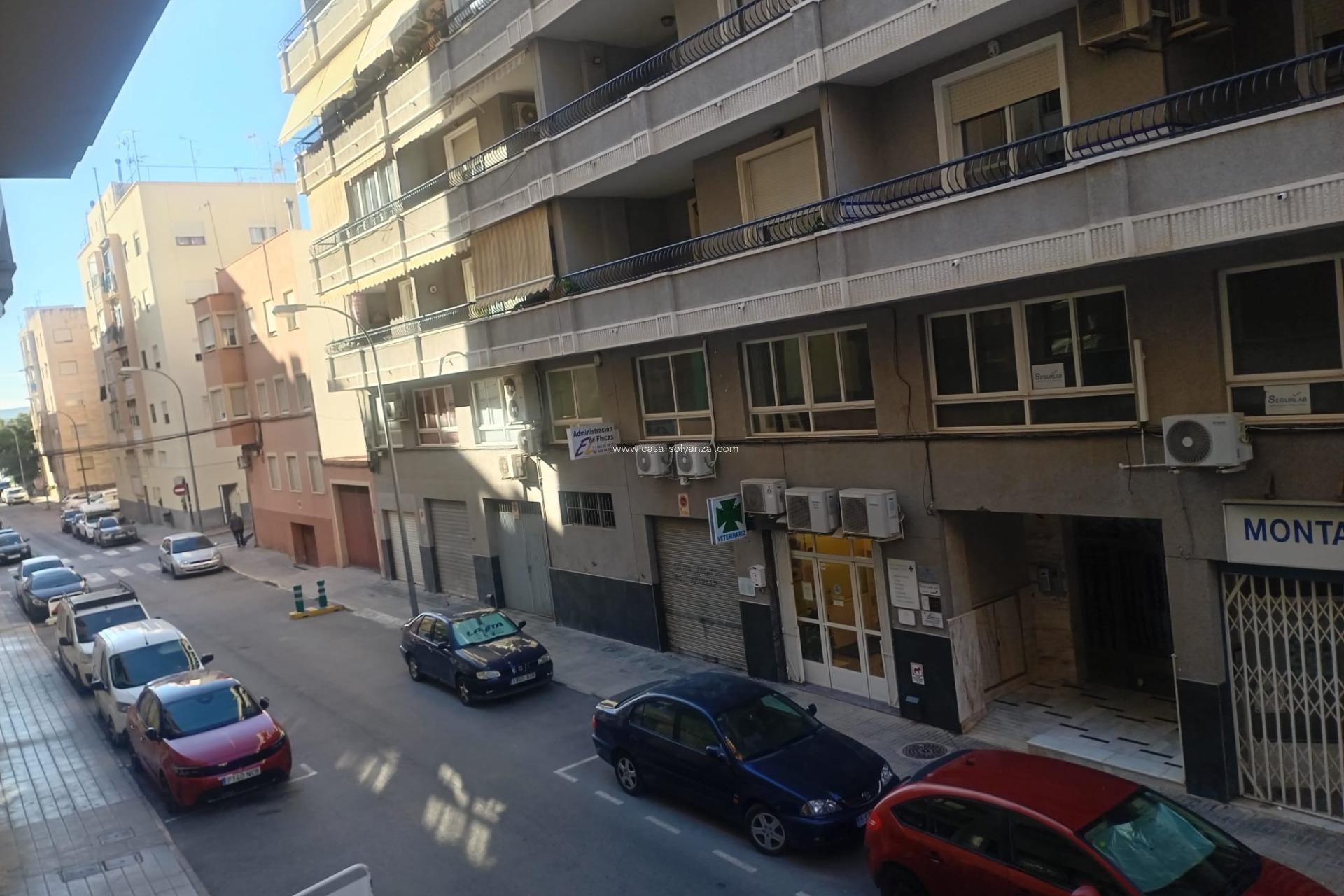 Resale - Commercial - Orihuela - Orihuela Ciudad