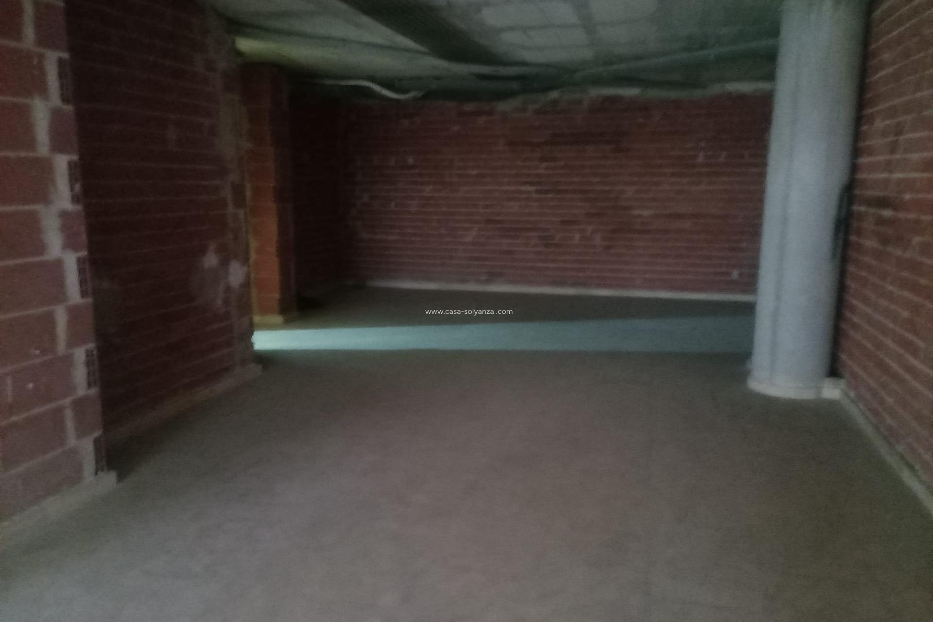 Resale - Commercial - Orihuela - Orihuela Ciudad