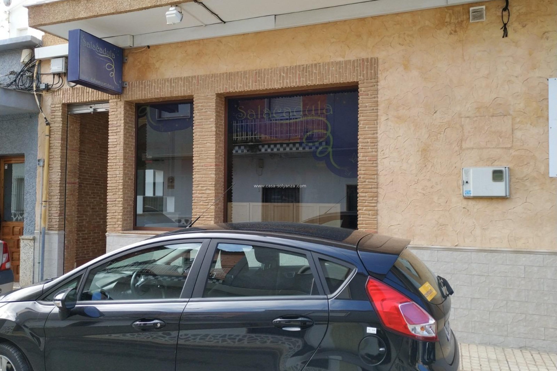 Resale - Commercial - Pilar de la Horadada