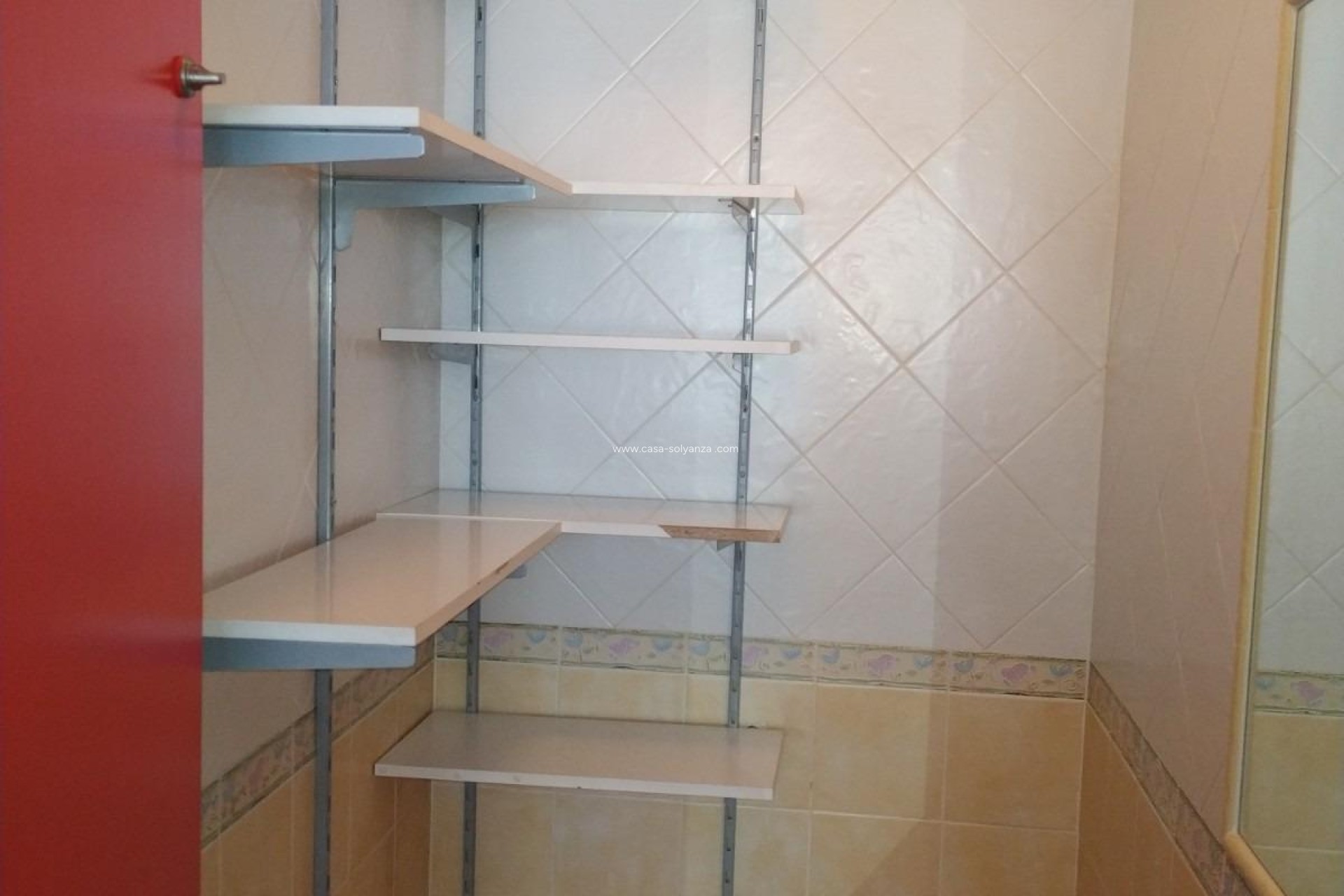 Resale - Commercial - Pilar de la Horadada