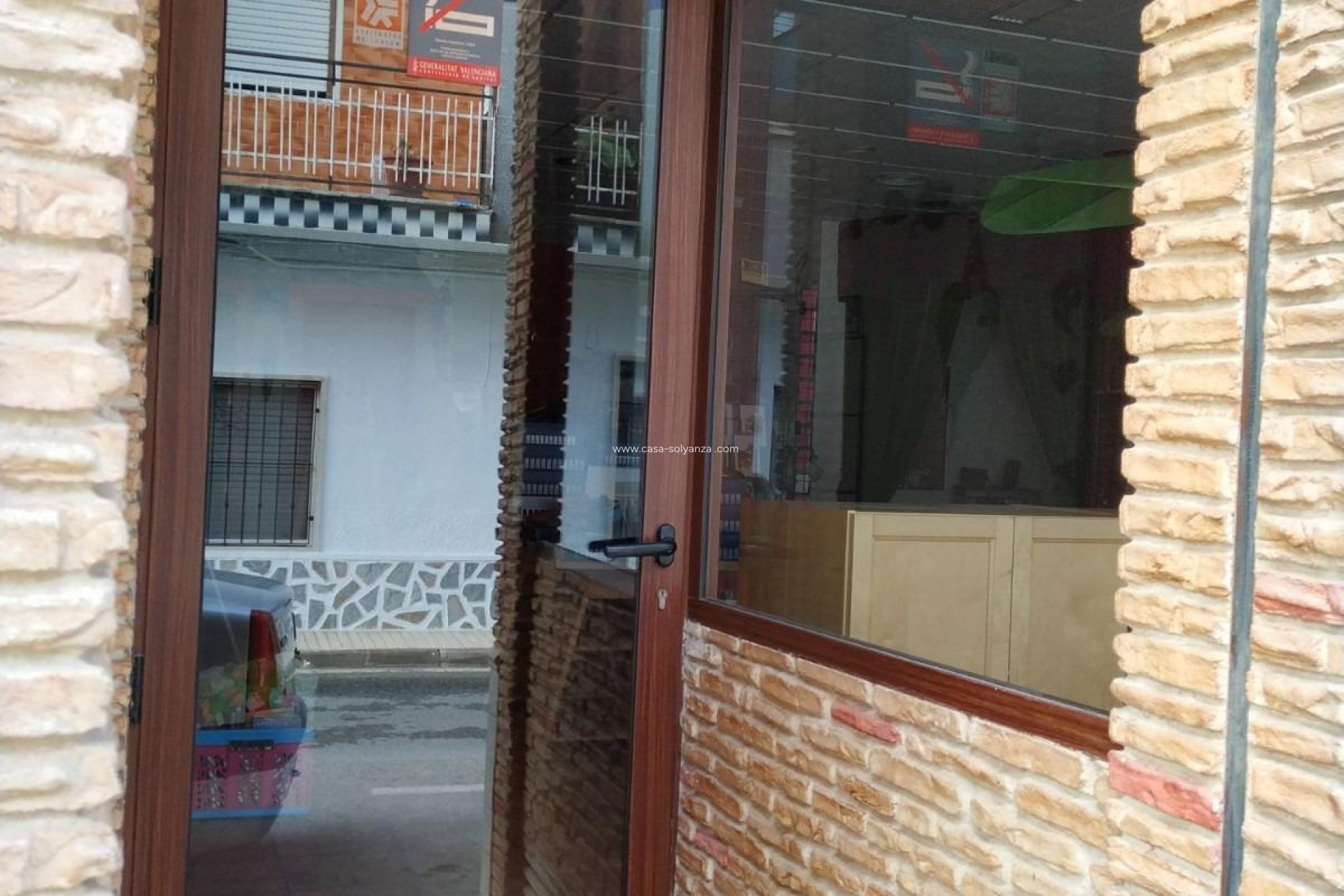 Resale - Commercial - Pilar de la Horadada