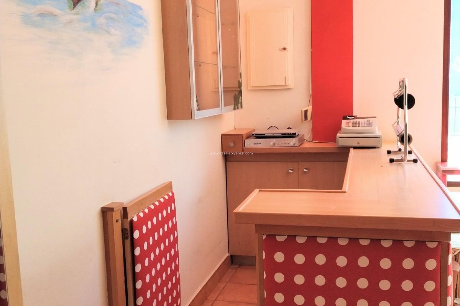 Resale - Commercial - Pilar de la Horadada