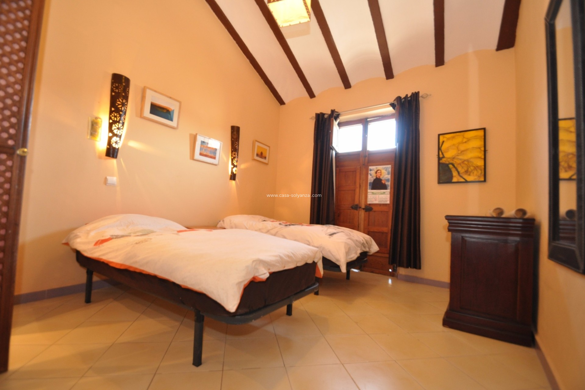 Resale - Commercial - Pinoso - Inland