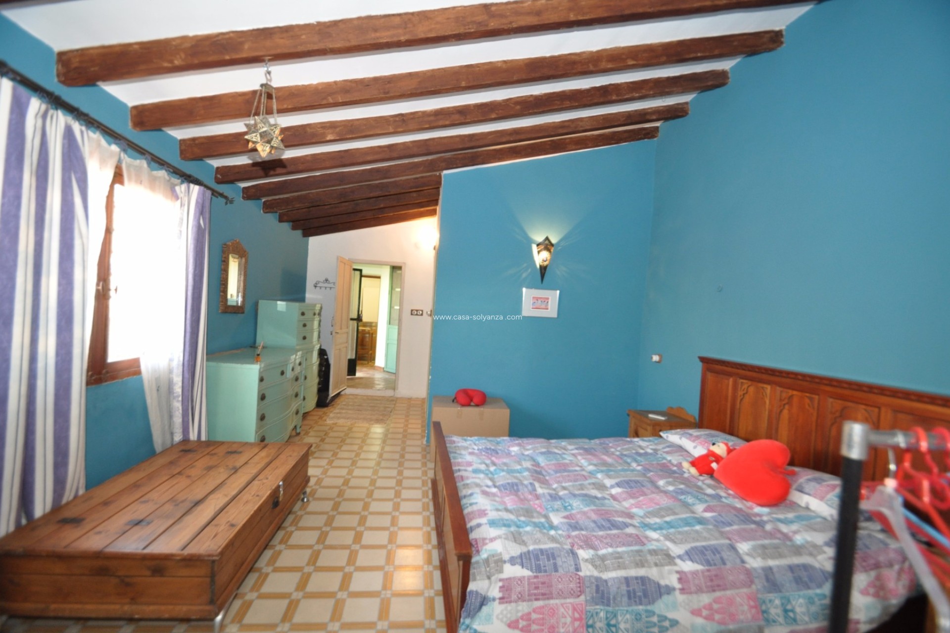 Resale - Commercial - Pinoso - Inland