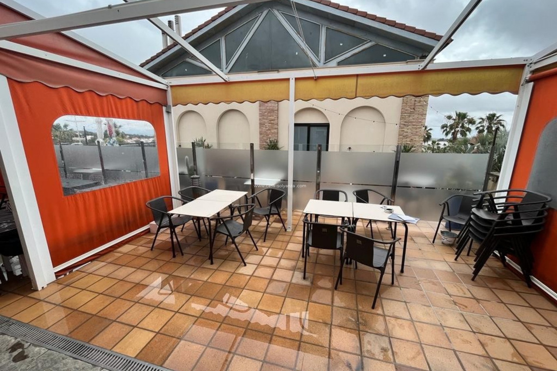 Resale - Commercial Property - Algorfa - Algorfa Centro