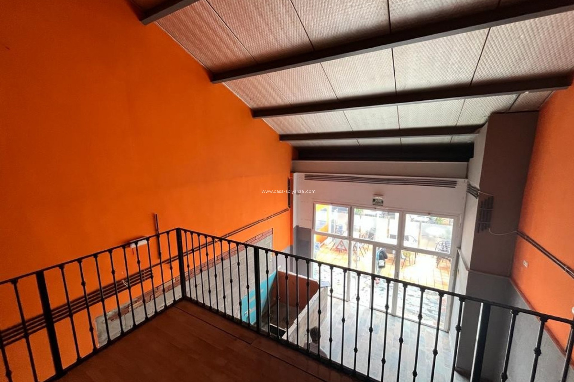 Resale - Commercial Property - Algorfa - Algorfa Centro
