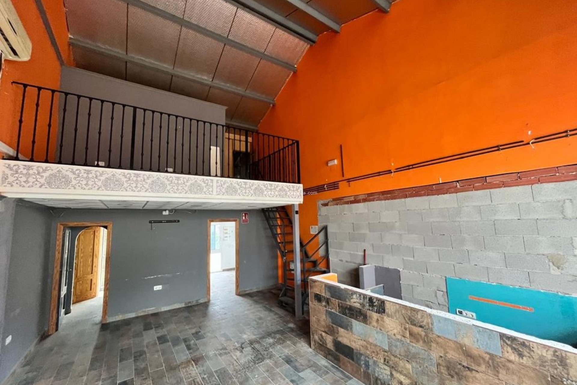Resale - Commercial Property - Algorfa - Algorfa Centro