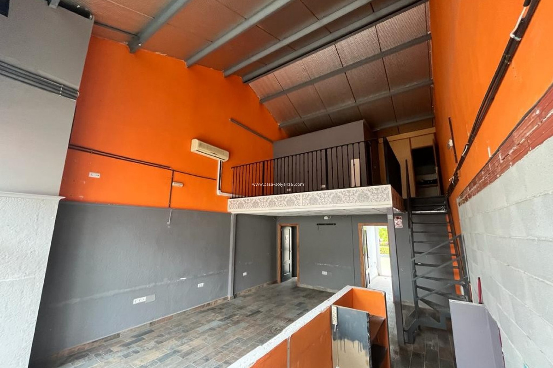 Resale - Commercial Property - Algorfa - Algorfa Centro