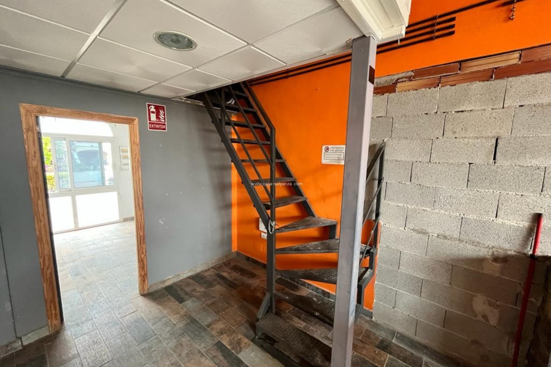Resale - Commercial Property - Algorfa - Algorfa Centro
