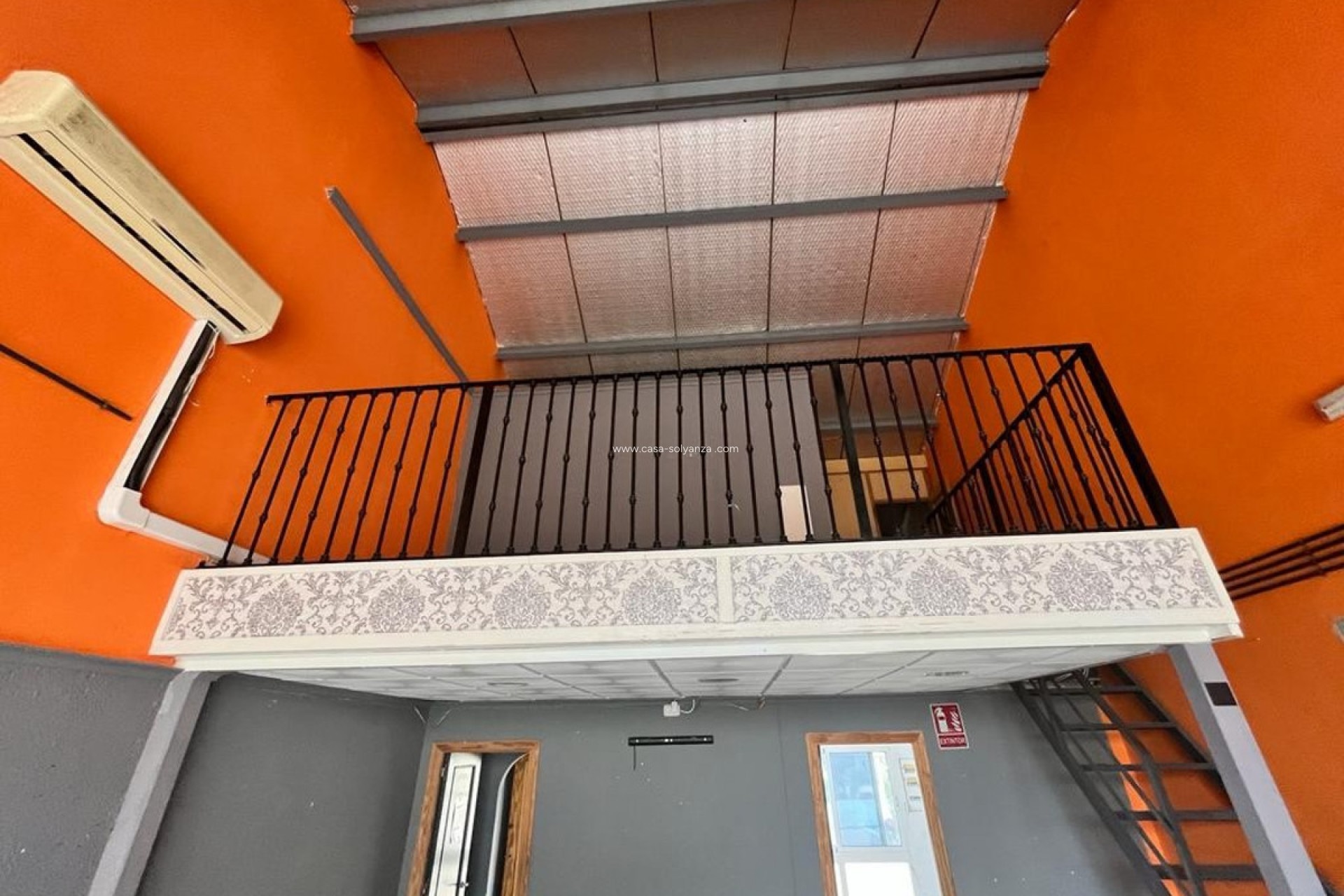 Resale - Commercial Property - Algorfa - Algorfa Centro