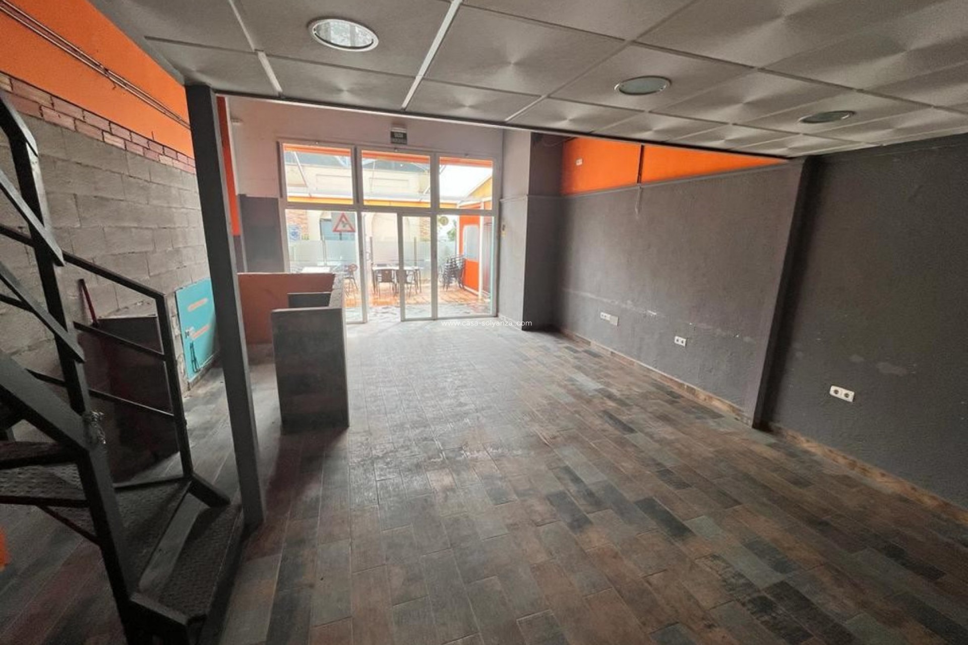 Resale - Commercial Property - Algorfa - Algorfa Centro