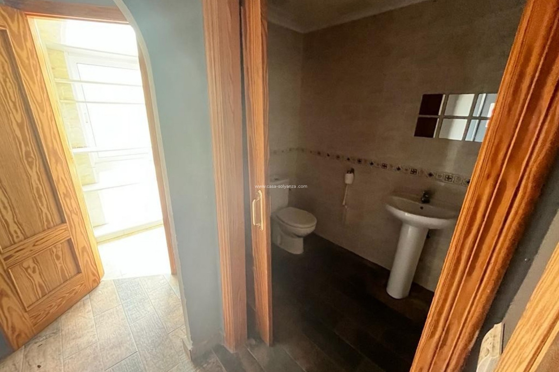 Resale - Commercial Property - Algorfa - Algorfa Centro