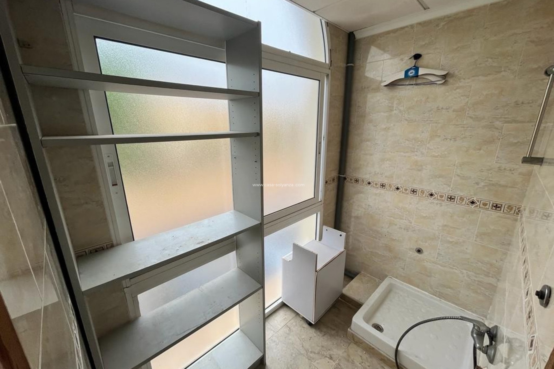 Resale - Commercial Property - Algorfa - Algorfa Centro