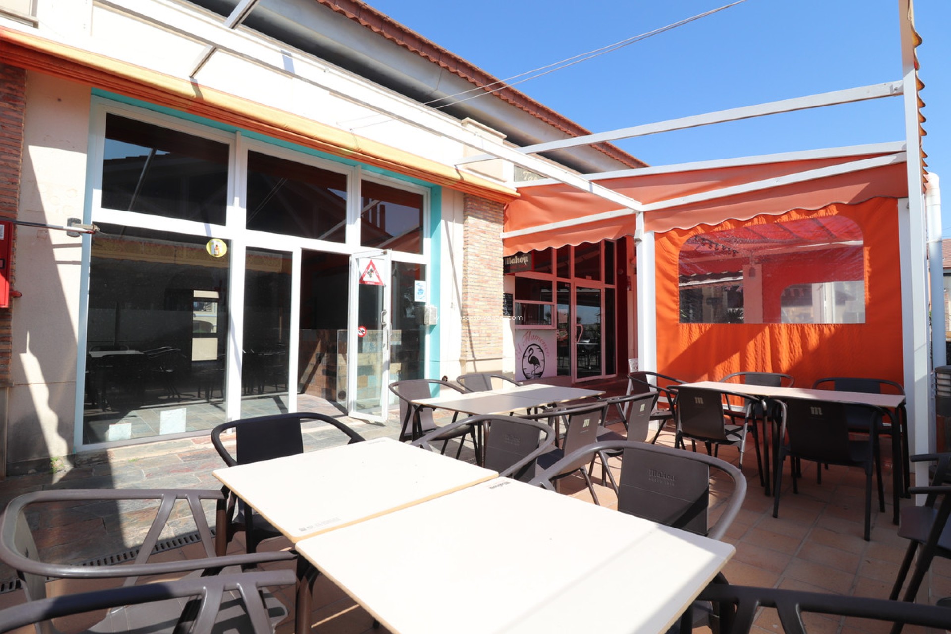 Resale - Commercial Property - Algorfa - Algorfa Centro