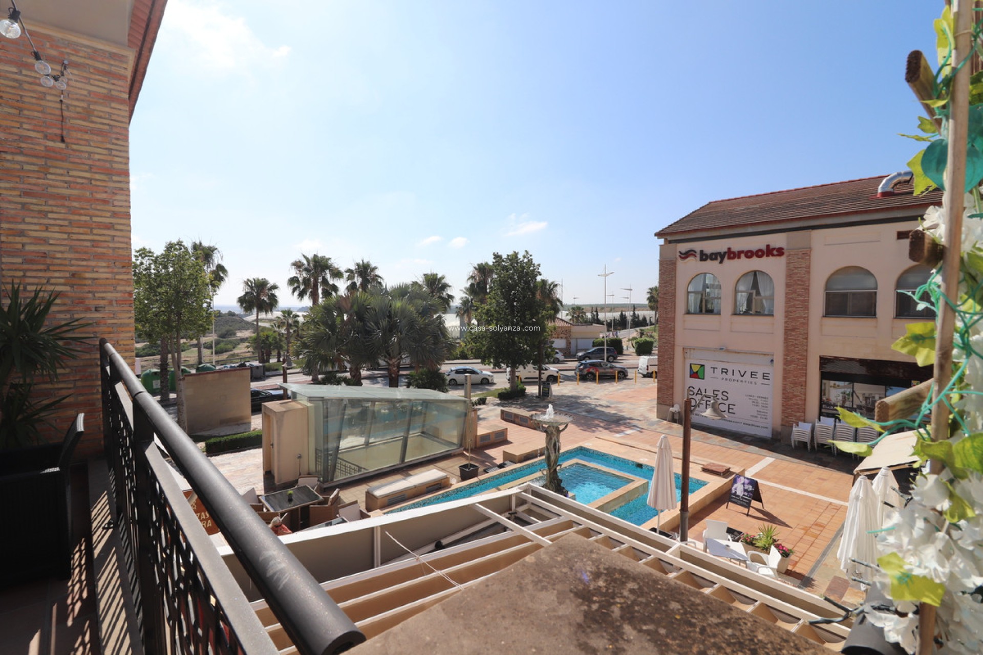 Resale - Commercial Property - Algorfa - Algorfa Centro