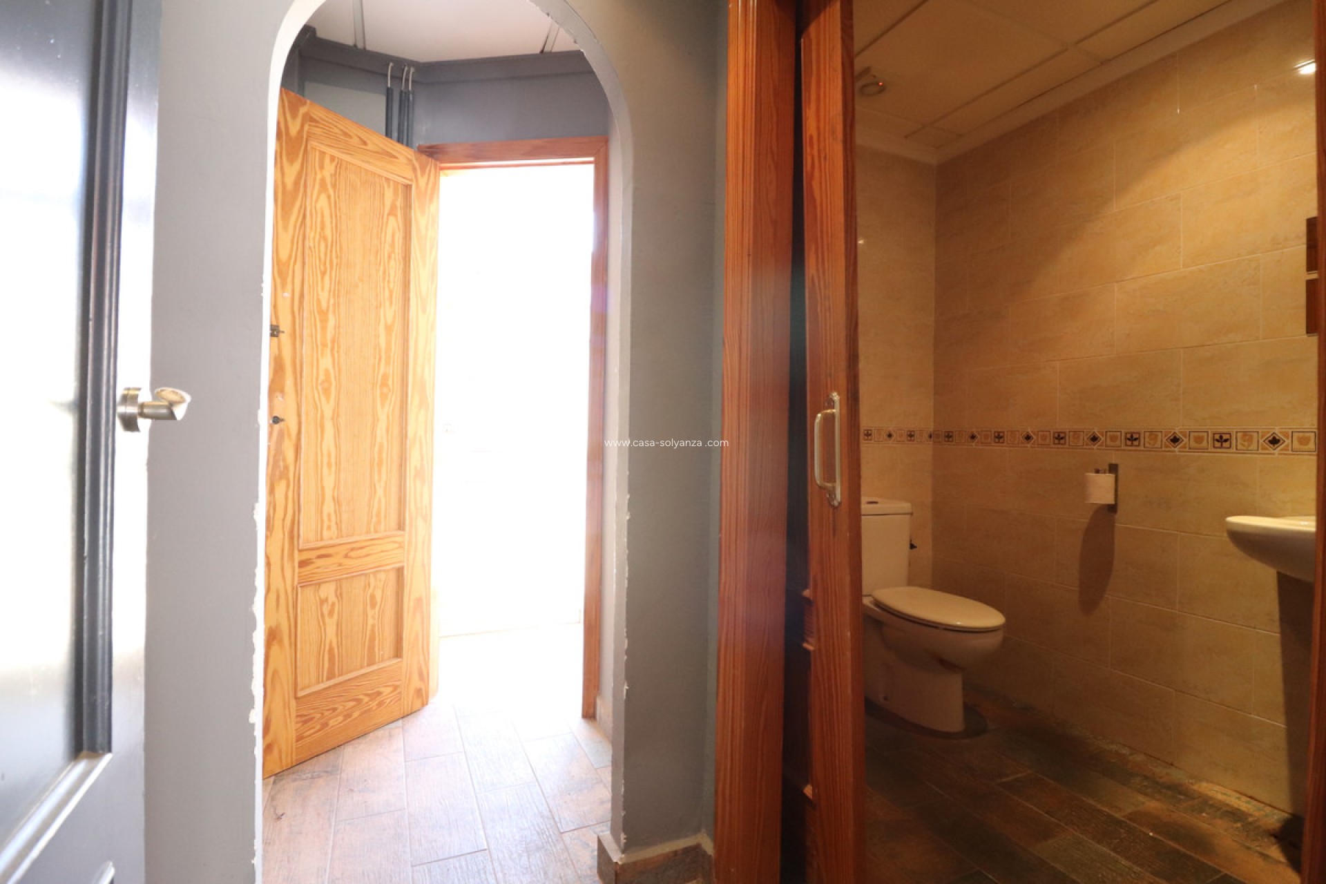 Resale - Commercial Property - Algorfa - Algorfa Centro
